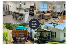Casa Gracie Pearl Historic Old Town